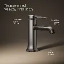 Kohler 27000-4-TT Occasion Single Control Lav Fct