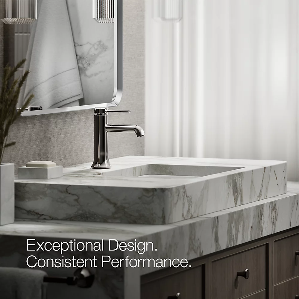 Kohler 27000-4-TT Occasion Single Control Lav Fct