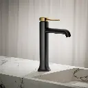 Kohler 27003-4-BMB Occasion Single Control Tall Lav Fct