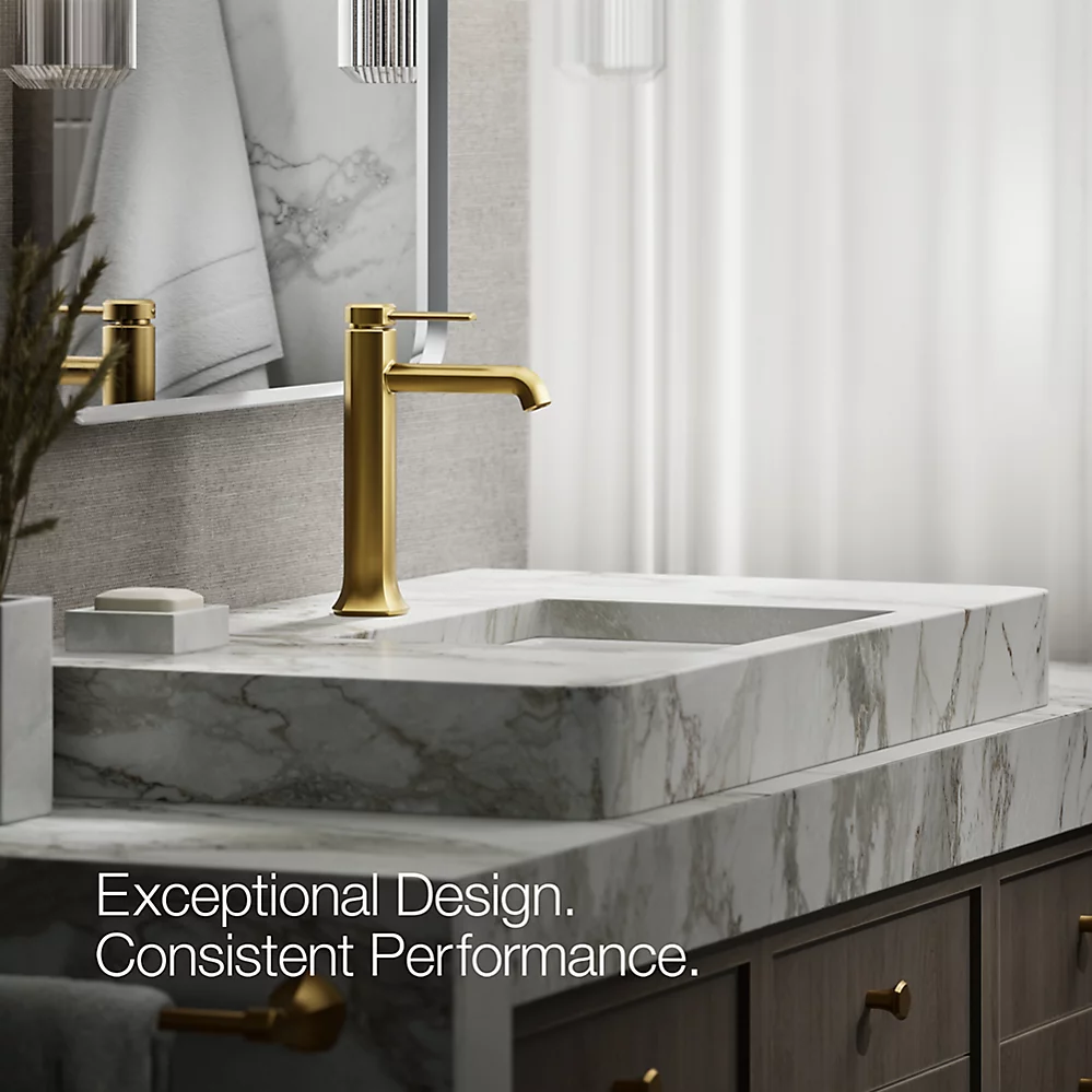 Kohler 27003-4K-2MB Occasion Single Control Tall Lav Fct