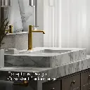 Kohler 27003-4K-2MB Occasion Single Control Tall Lav Fct