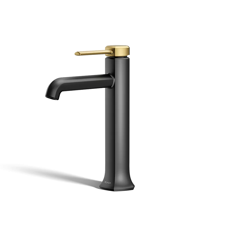 Kohler 27003-4K-BMB Occasion Single Control Tall Lav Fct