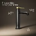 Kohler 27003-4K-BMB Occasion Single Control Tall Lav Fct