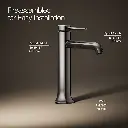 Kohler 27003-4N-TT Occasion Single Control Tall Lav Fct