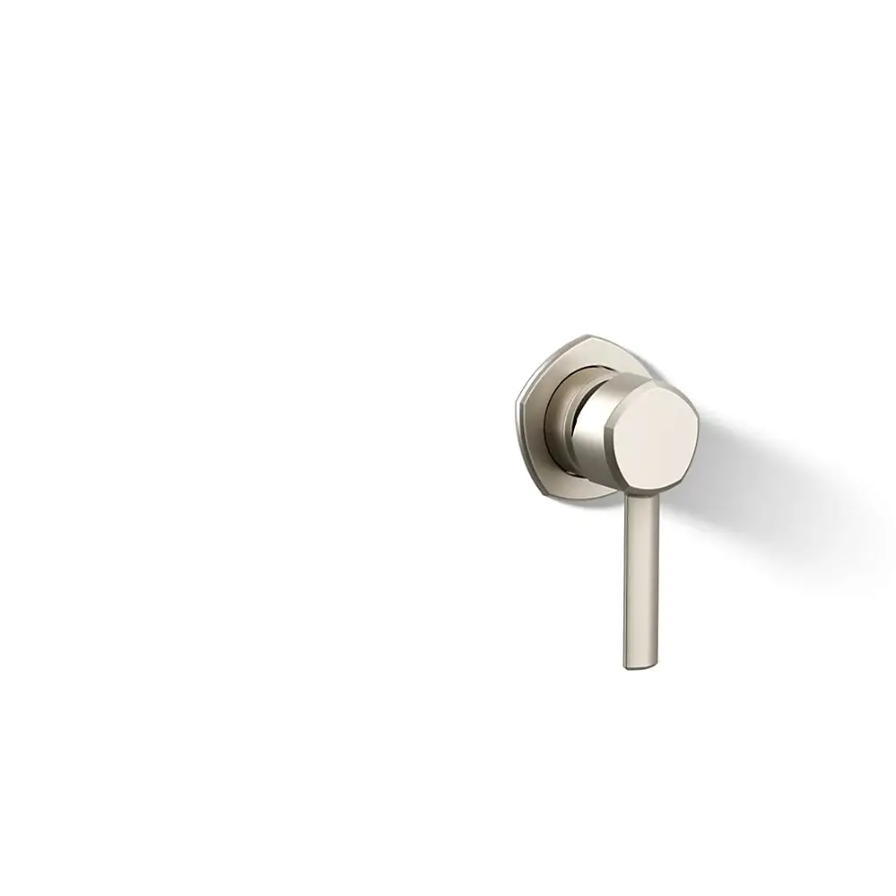 Kohler 27012-4-BN Occasion Wall Mount Single Handle Fct