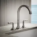 Kohler 27016-TT Occasion Deck Mount Bath Cane Spout