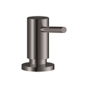 Grohe 40535A00 Universal Cosmopolitan Soap Dispenser Hard Graphite 1