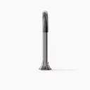 Kohler 27016-TT Occasion Deck Mount Bath Cane Spout