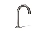 Kohler 27016-TT Occasion Deck Mount Bath Cane Spout