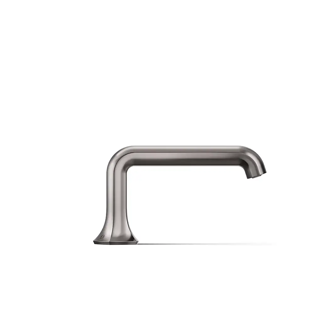 Kohler 27017-TT Occasion Deck Mount Bath Straight Spout