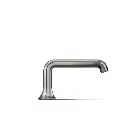 Kohler 27017-TT Occasion Deck Mount Bath Straight Spout