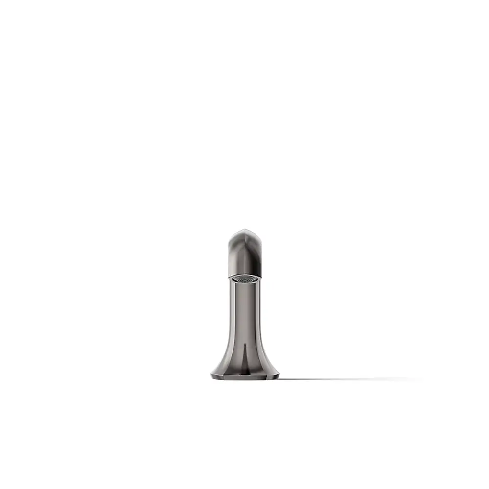 Kohler 27017-TT Occasion Deck Mount Bath Straight Spout