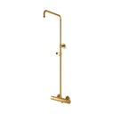 Kohler 27031-9-2MB Occasion Th 2-Way Shower Column