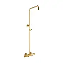 Kohler 27031-9-2MB Occasion Th 2-Way Shower Column