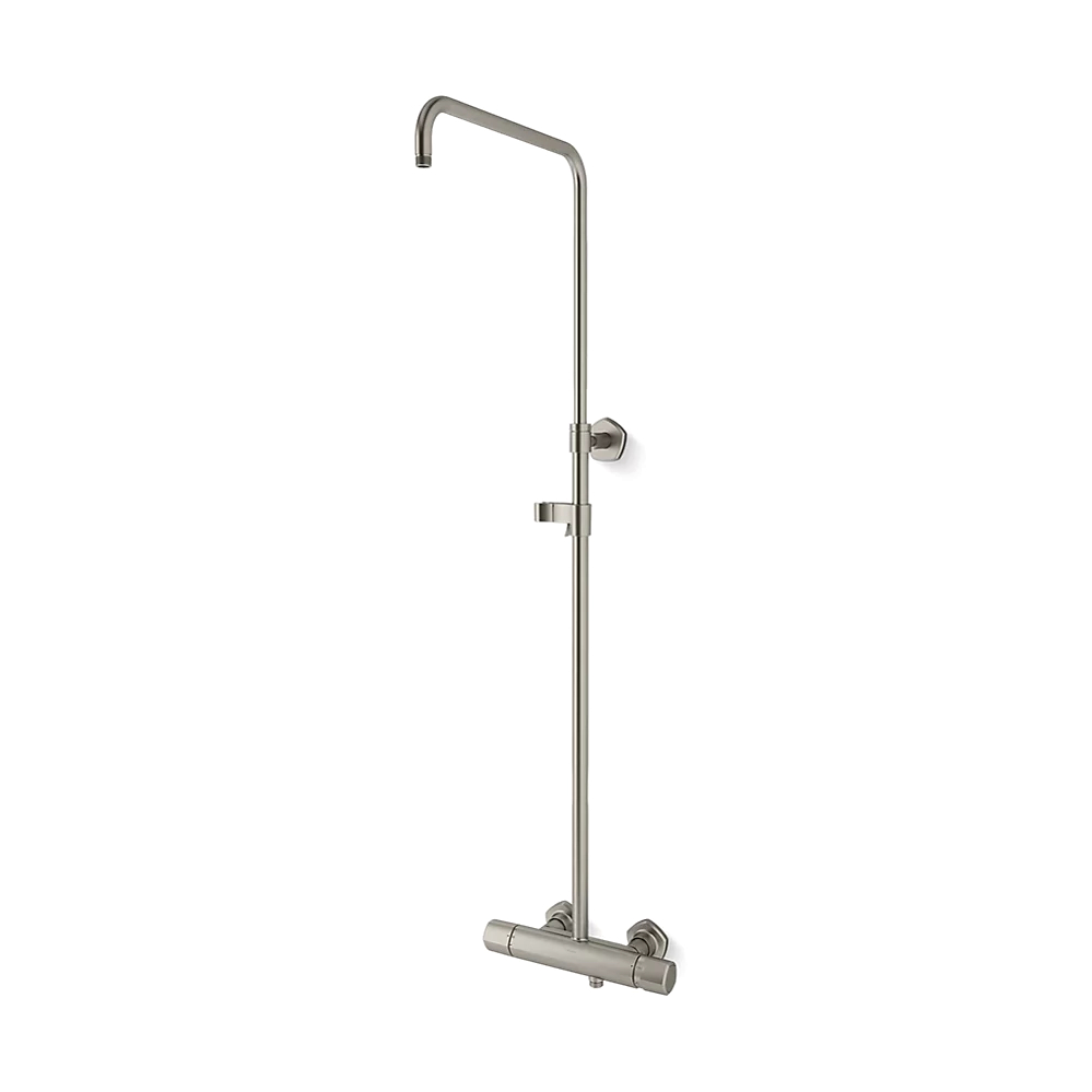 Kohler 27031-9-BN Occasion Th 2-Way Shower Column