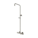 Kohler 27031-9-BN Occasion Th 2-Way Shower Column