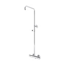 Kohler 27031-9-CP Occasion Th 2-Way Shower Column