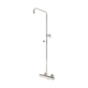 Kohler 27031-9-SN Occasion Th 2-Way Shower Column