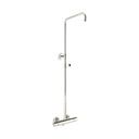 Kohler 27031-9-SN Occasion Th 2-Way Shower Column