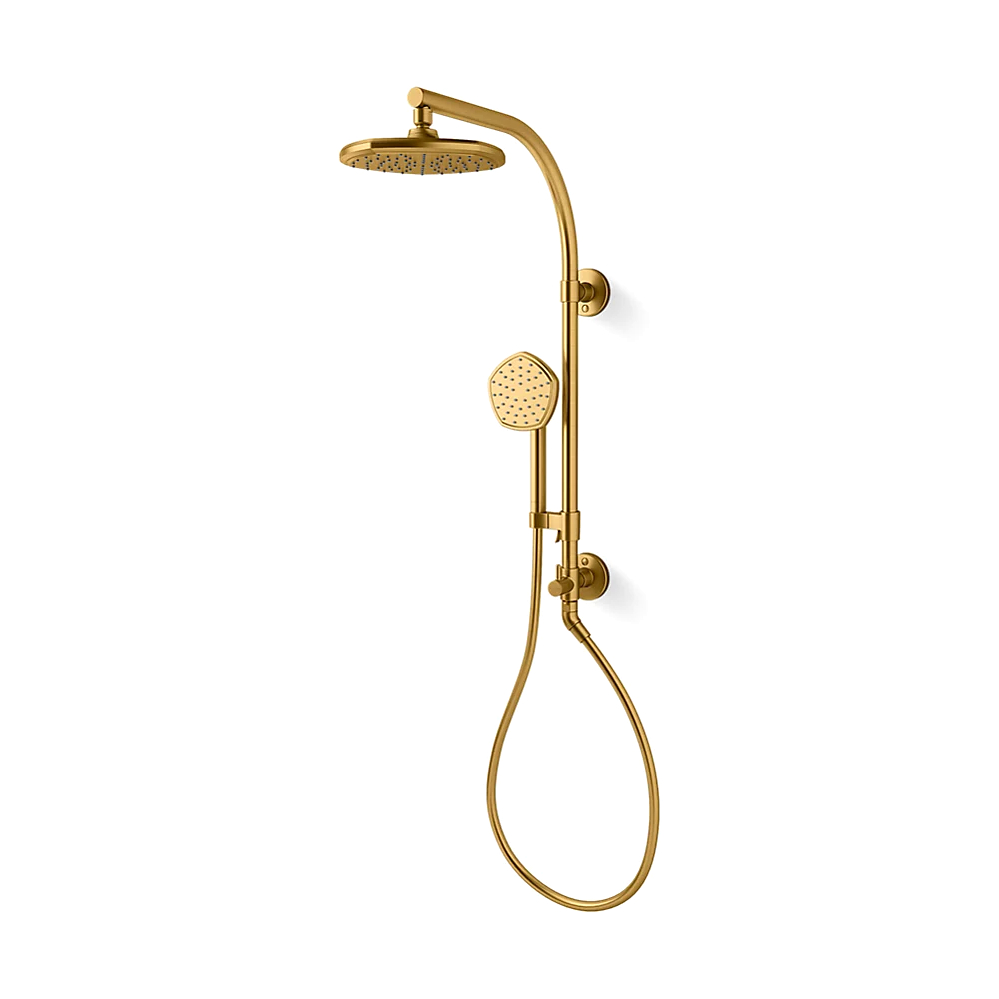 Kohler 27118-G-2MB Occasion Hydrorail-R Set 1.75 Gpm