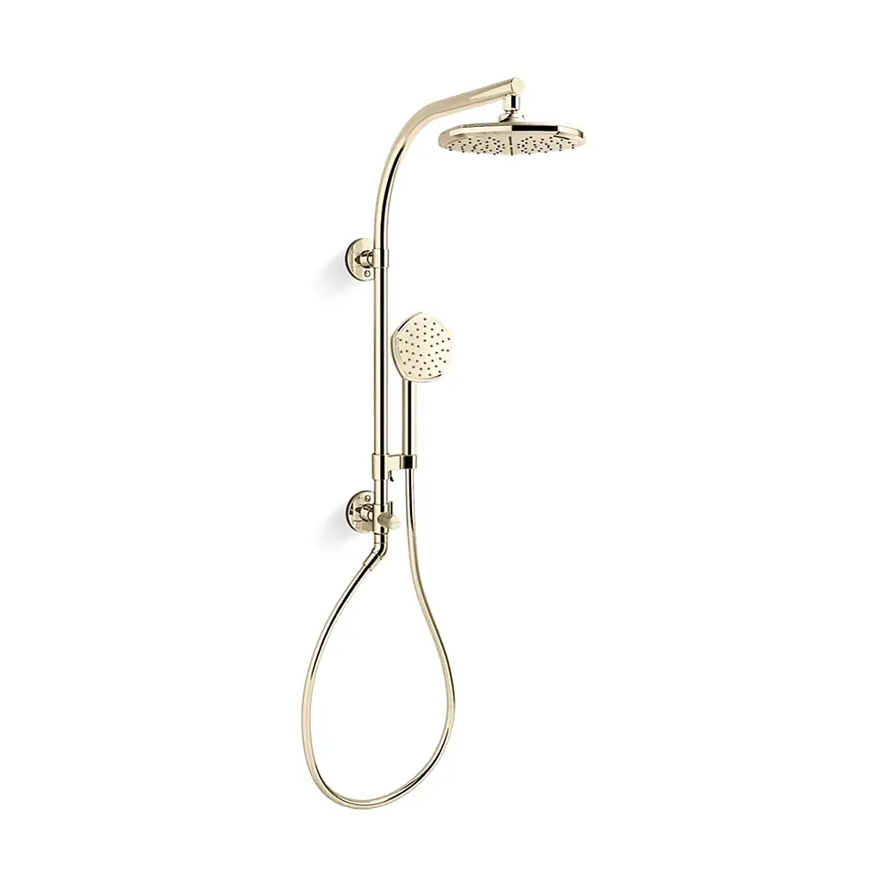 Kohler 27118-G-AF Occasion Hydrorail-R Set 1.75 Gpm
