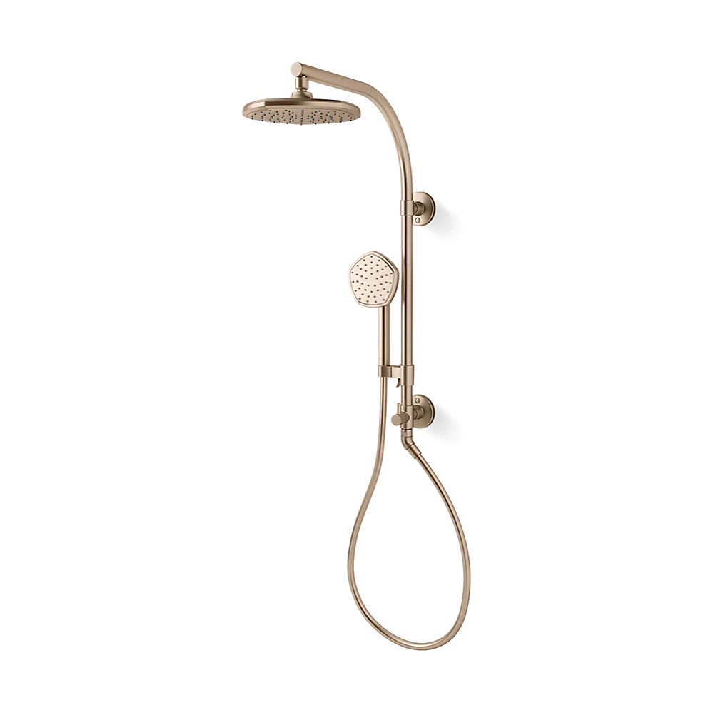 Kohler 27118-G-BV Occasion Hydrorail-R Set 1.75 Gpm