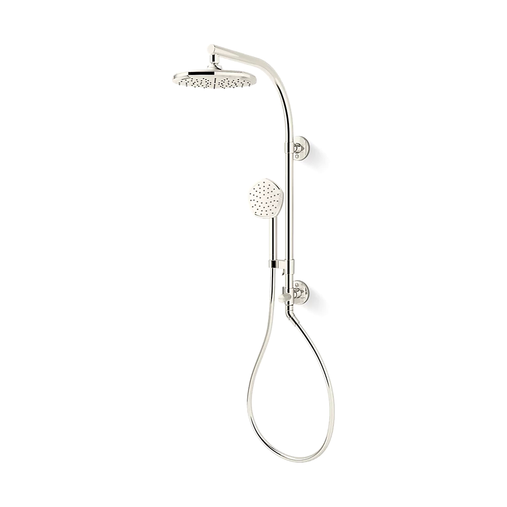 Kohler 27118-G-SN Occasion Hydrorail-R Set 1.75 Gpm