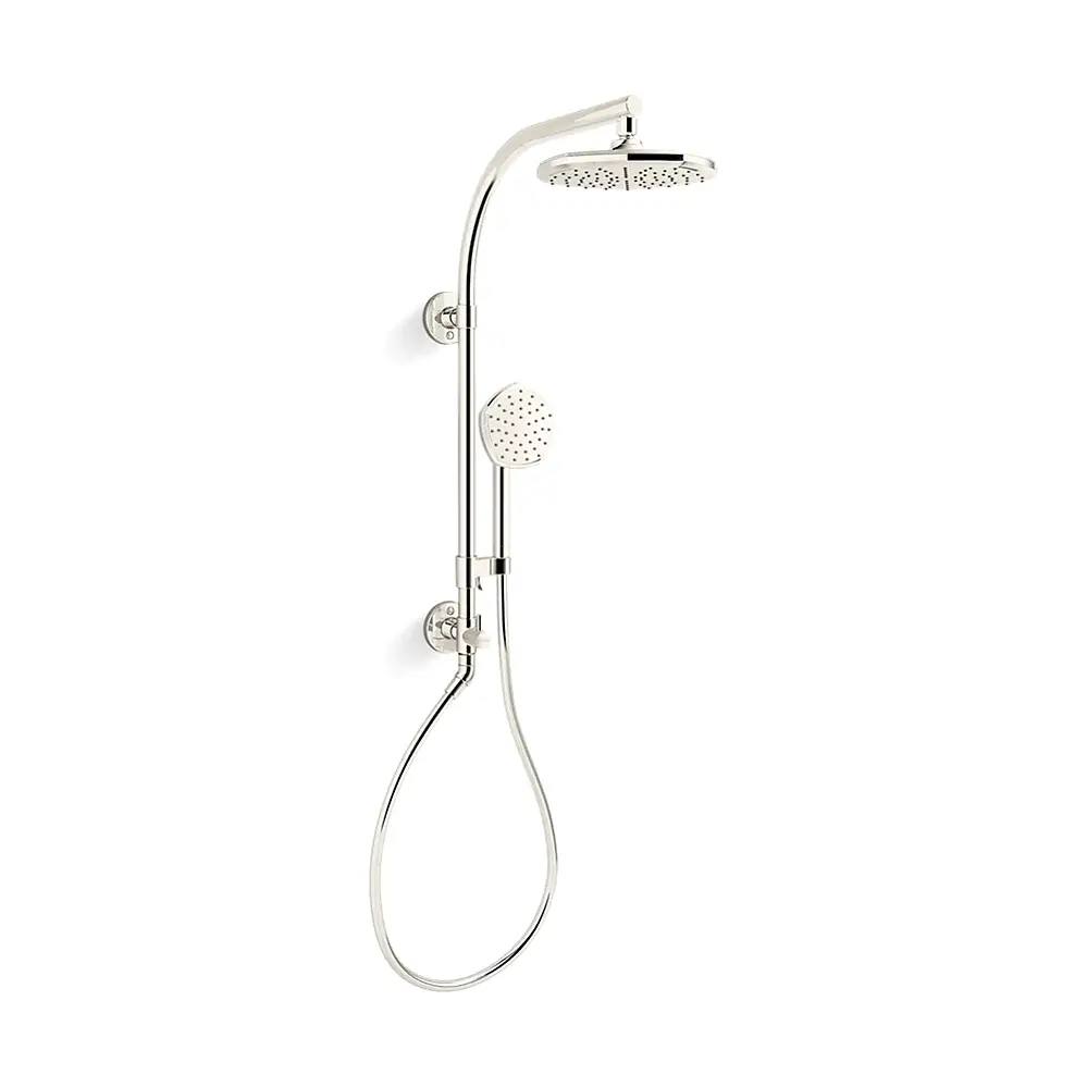 Kohler 27118-G-SN Occasion Hydrorail-R Set 1.75 Gpm