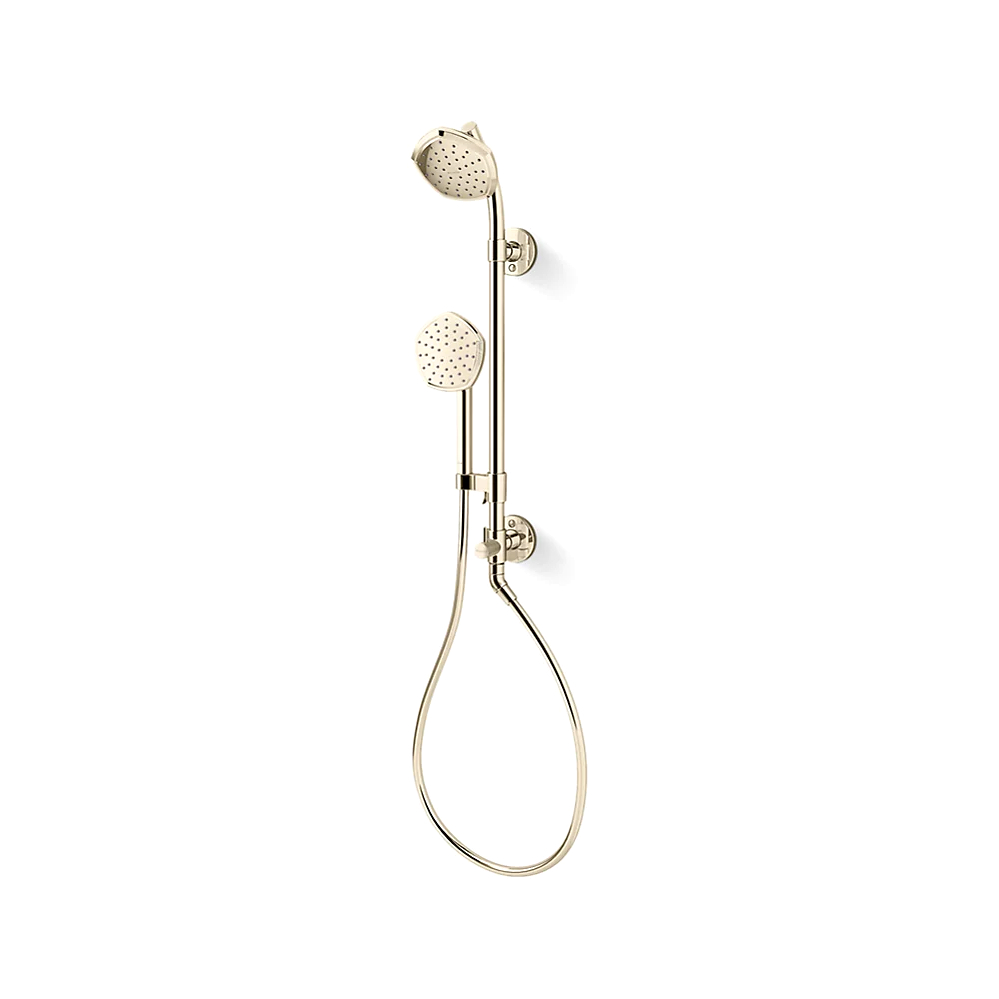 Kohler 27119-G-AF Occasion Hydrorail-S Set 1.75 Gpm