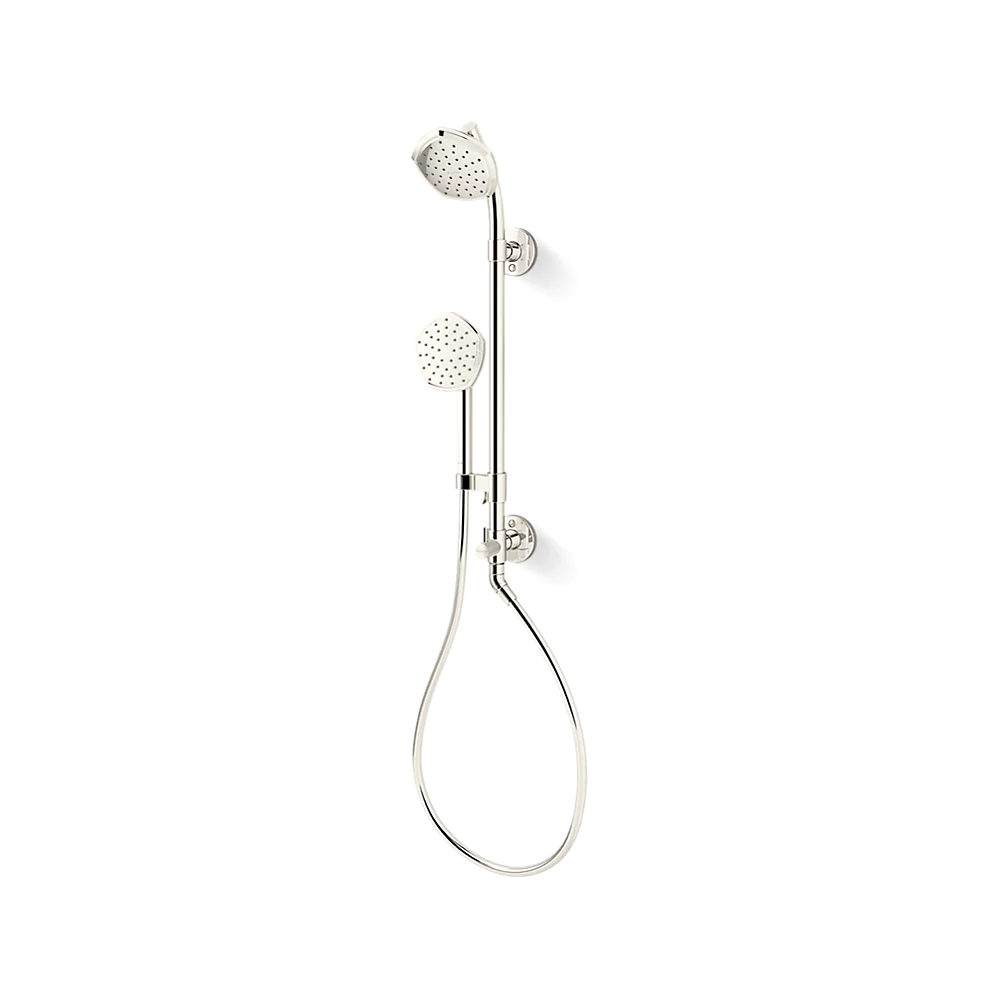 Kohler 27119-G-SN Occasion Hydrorail-S Set 1.75 Gpm
