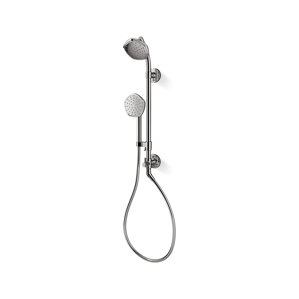 Kohler 27119-G-TT Occasion Hydrorail-S Set 1.75 Gpm