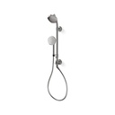 Kohler 27119-G-TT Occasion Hydrorail-S Set 1.75 Gpm