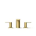 Kohler 27121-4-2MB Parallel 2 Handle Dm Bath Faucet Lever