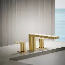Kohler 27121-4-2MB Parallel 2 Handle Dm Bath Faucet Lever