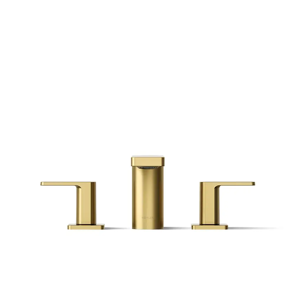 Kohler 27121-4-2MB Parallel 2 Handle Dm Bath Faucet Lever