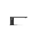 Kohler 27121-4-BL Parallel 2 Handle Dm Bath Faucet Lever