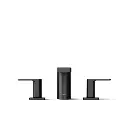 Kohler 27121-4-BL Parallel 2 Handle Dm Bath Faucet Lever