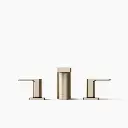 Kohler 27121-4-BV Parallel 2 Handle Dm Bath Faucet Lever