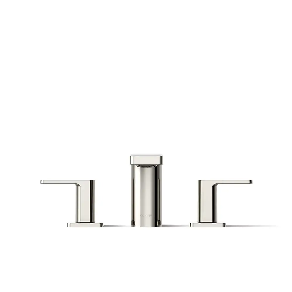 Kohler 27121-4-SN Parallel 2 Handle Dm Bath Faucet Lever