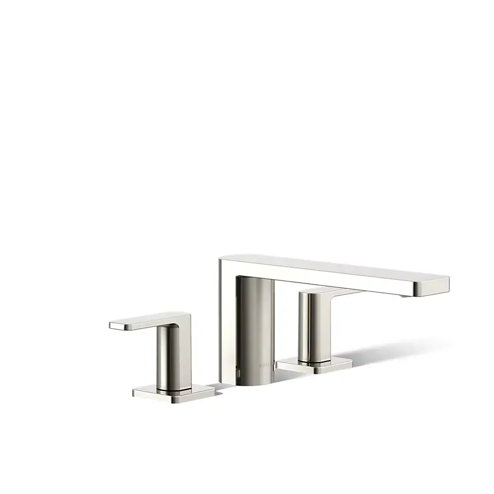 Kohler 27121-4-SN Parallel 2 Handle Dm Bath Faucet Lever