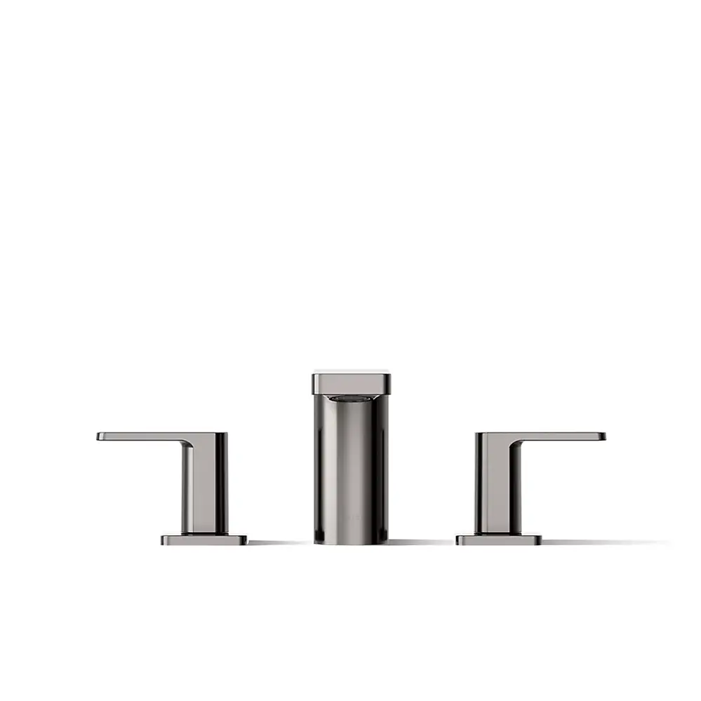 Kohler 27121-4-TT Parallel 2 Handle Dm Bath Faucet Lever