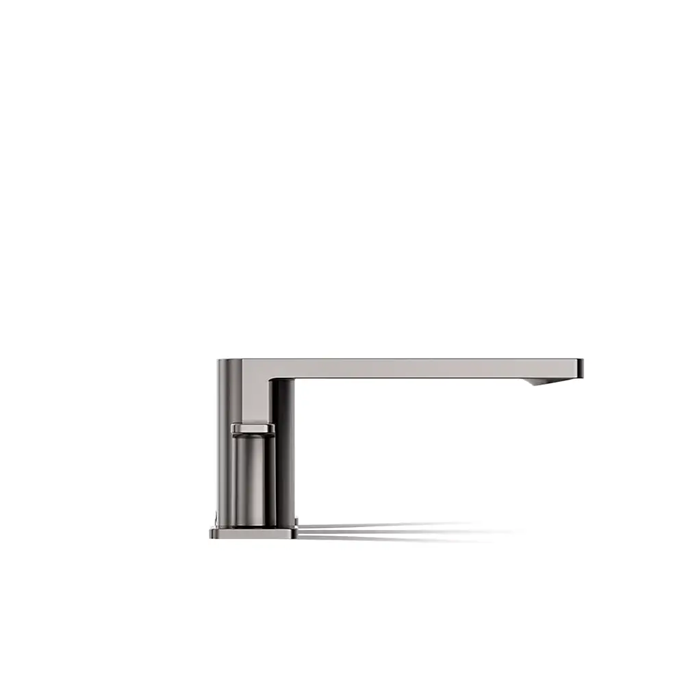Kohler 27121-4-TT Parallel 2 Handle Dm Bath Faucet Lever