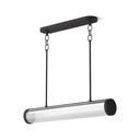Kohler 27267-CHLED-BLL Purist Linear Led Chandelier