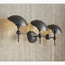 Kohler 27946-SC03-2GL Vorleigh 3 Light Sconce