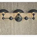 Kohler 27946-SC03-2GL Vorleigh 3 Light Sconce