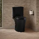 Kohler 28161-7 Veil Ch Eb 1.28 2-Pc Tlt