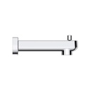 Grohe 13407003 Plus Diverter Tub Spout Chrome 2