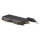 Kohler 28211-NA Anthem Digital Th Valve 4Ot