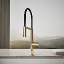 Kohler 28267-AF Components Semi-Pro Kitchen Faucet