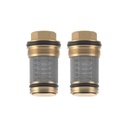 Grohe 1411700M Universal Non-Return Valves 1